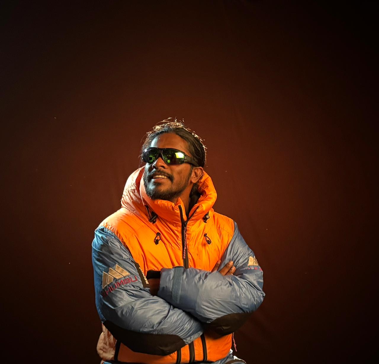 Ikramul Hasan Shakil